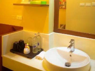 Icheck Silom Hotel Bangkok