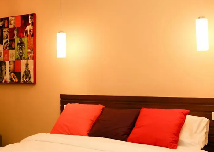 Icheck Gems Center Silom 3* Banguecoque