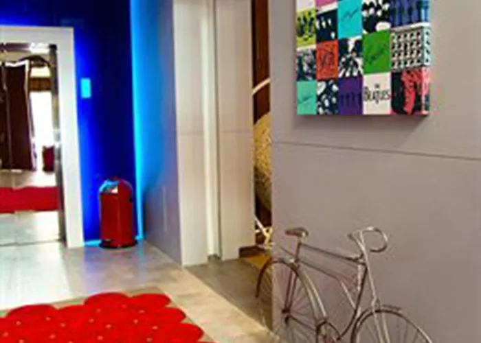 Icheck Silom 3* Bangkok