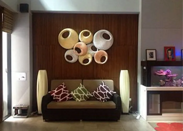 Icheck Silom Bangkok