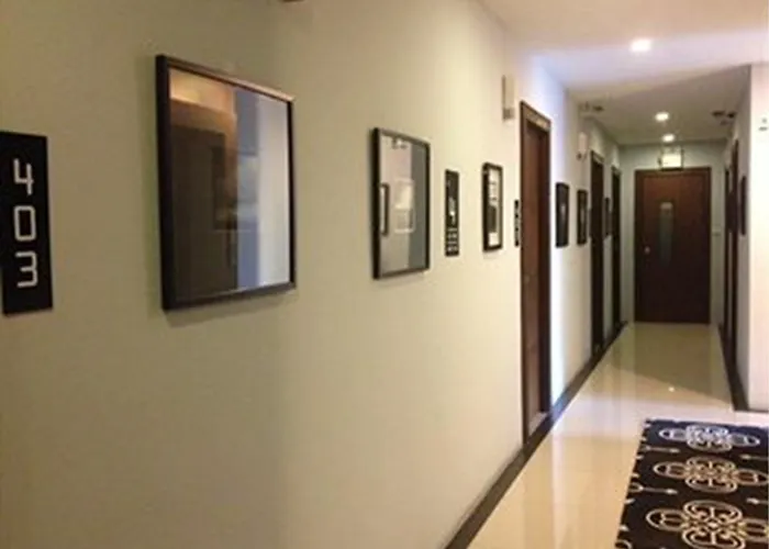 Hotel Icheck Silom 3*