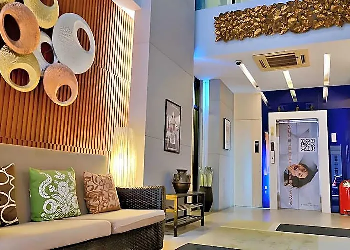 Icheck Gems Center Silom 3*