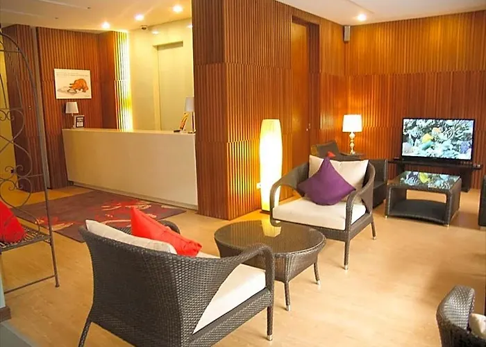 Icheck Silom