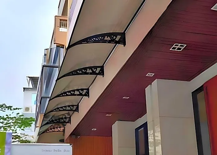 Icheck Gems Center Silom 3*